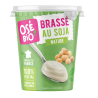 Brassé soja nature (OAVFP) 400g