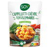 Cuisiné Cappelletti chèvre, tofu & épinard (OAVFP) 220g
