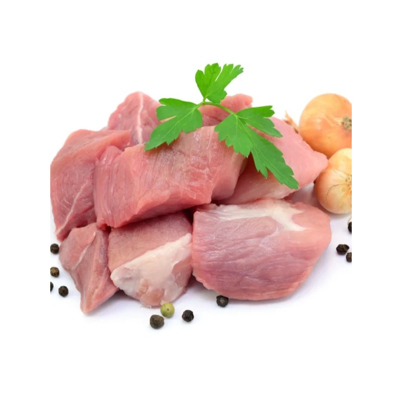 Veau Blanquette (FBrie) kg