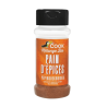 Epices mélange pains d'épices (OAVFP) 32g