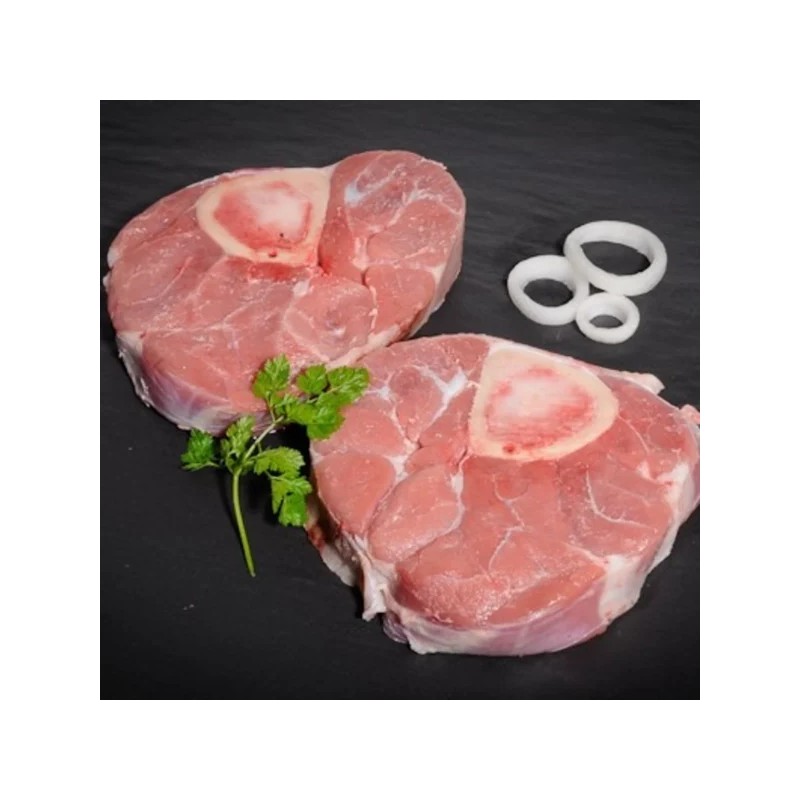 Veau Osso bucco (FBrie)