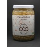 Pois chiche bocal (CoopB) 500g