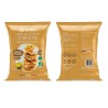 Chips Tempeh Curcuma (CoopB) 60g