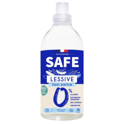 Lessive universelle SAFE (OAVFP) 1,11kg