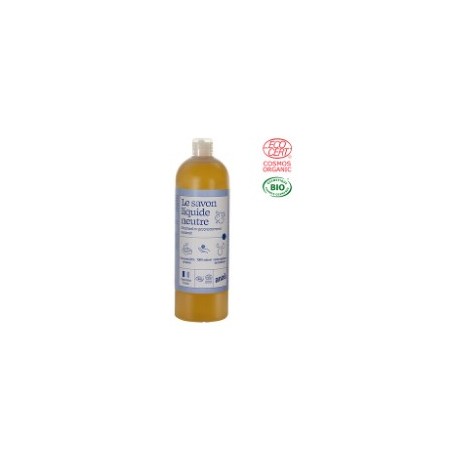 Savon liquide neutre bio (ECODIS) 1 l