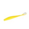 Brosse à dent enfant jaune