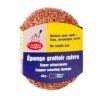 Eponge grattoir cuivre (ECODIS) 40g