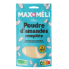 Poudre d'amande complète (OAVFP) 125g
