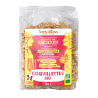 Coquillettes blanches (OAVFP) 500g