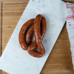 Merguez Ovine (PLap) kg