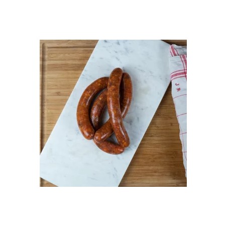 Merguez Ovine (PLap) kg