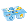 Yaourt onctueux citron (OAVFP) 400g