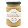Moutarde dijon (OAVFP) 200g