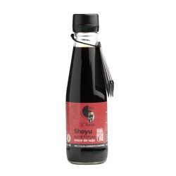 Shoyu sucré Ketjap (Dynamis) 200mL