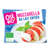 Mozzarella pasteurisé (OAVFP)
