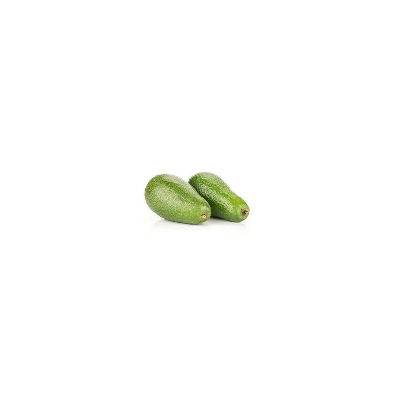 Avocats Hass bio (Dynamis) /kg