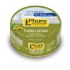 Thon à l'huile d'olive (Dynamis) 160g