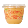 Houmous lentille corail (OAVFP) 150g