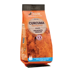 Epices Curcuma poudre (OAVFP) 35g