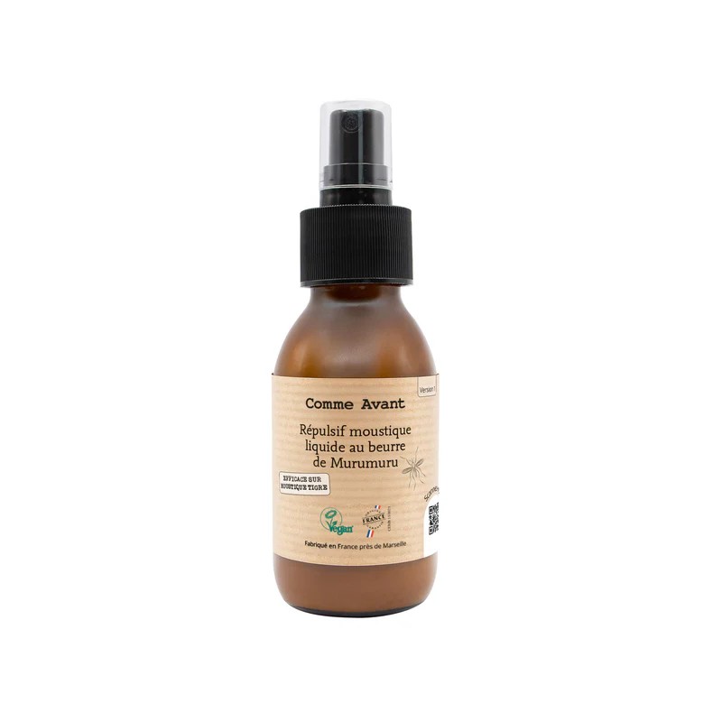 Répulsif moustique liquid (Comav)