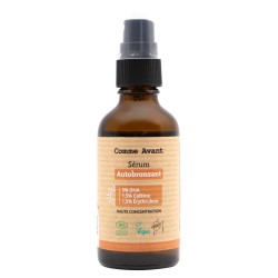 Sérum autobronzant (Comav) 50ml