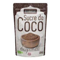 Sucre de coco (OAVFP) 500g