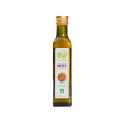 Huile de noix vierge (SCEPI) 25cL
