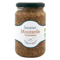 Moutarde à l'ancienne (OAVFP) 700g