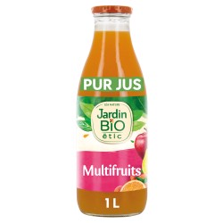 Jus multifruits (LéaN) 1L