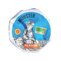 Munster AOP (OAVFP) 125g