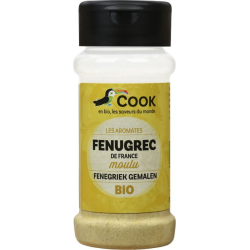Epices Fenugrec (OAVFP) 55g