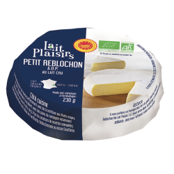 Reblochon AOP (OAVFP) 230g