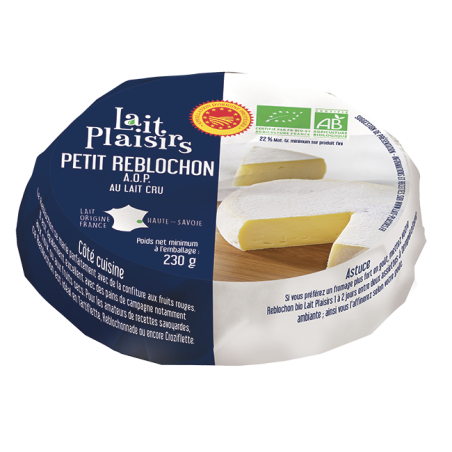 Reblochon AOP (OAVFP) 230g