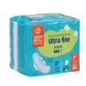 Serviettes hygiénique (ECODIS) Boite 14