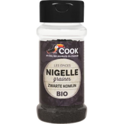 Epices Nigelle (OAVFP) 50g