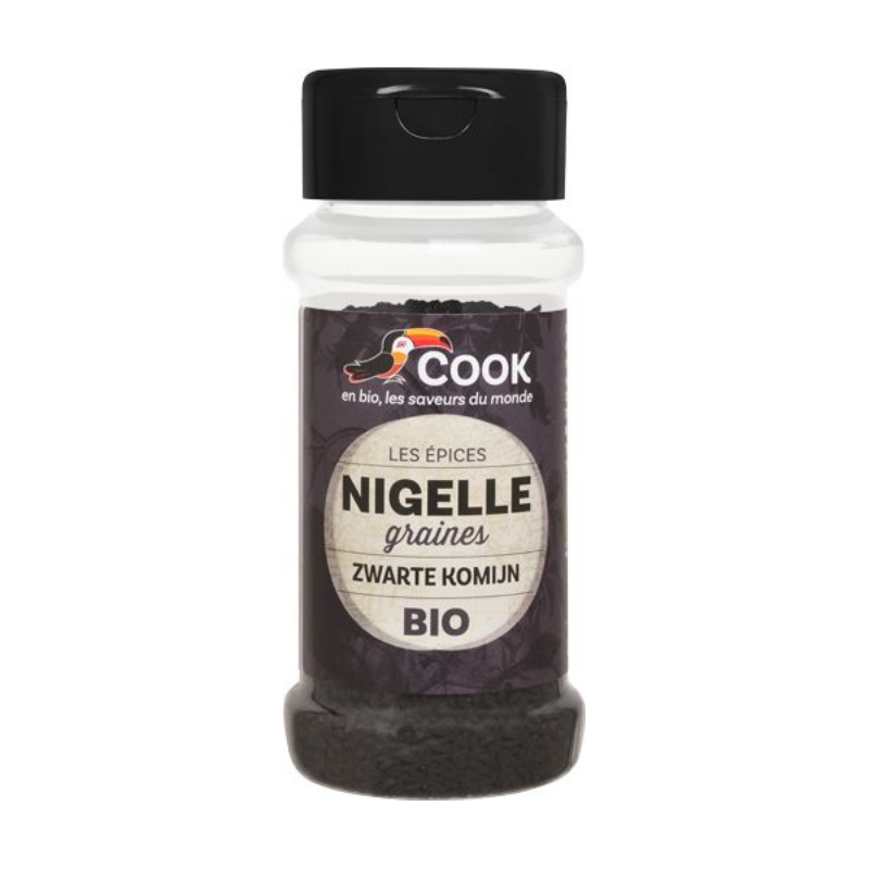 Epices Nigelle (OAVFP) 50g