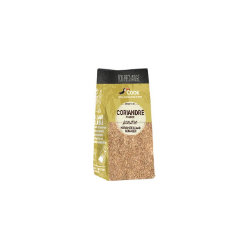 Epices Coriandre poudre (OAVFP) 30g