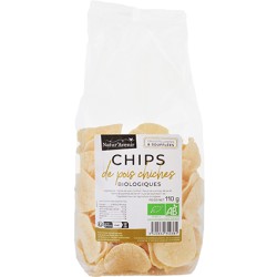 Chips pois chiche (Dynamis) 110g