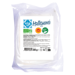 Halloumi (OAVFP) 200g