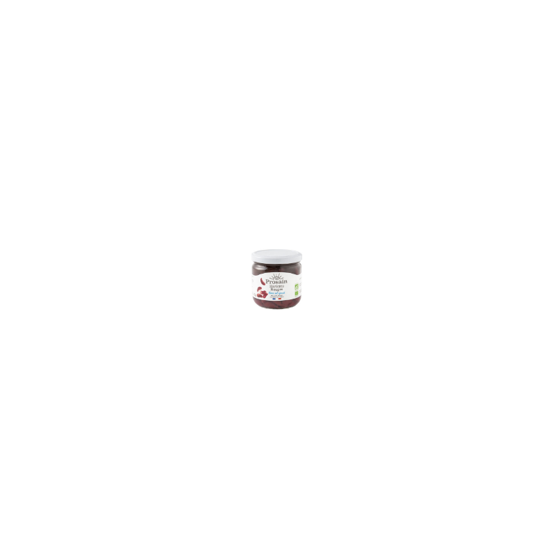 Haricots rouges bocal (OAVFP) 345g