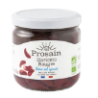 Haricots rouges bocal (OAVFP) 345g