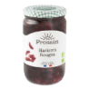 Haricots rouges bocal (OAVFP) 660g