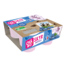 Skyr myrtille (OAVFP) 4x100g
