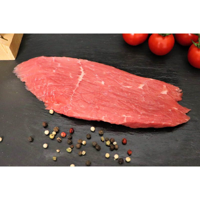 Boeuf steak (F.Marion) pièce env 200g