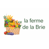 Ferme de la Brie (Vaudescal)