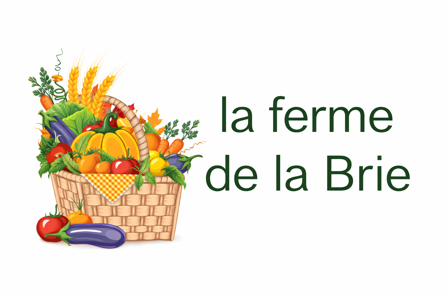 Ferme de la Brie (Vaudescal)